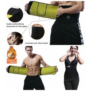2018 New Shapers Waist-Trimmer Slimming Belt Women